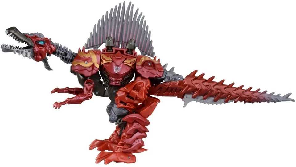 AD05 Dinobot Scorn Transformers Age of Extinction Lost Age Takara Tomy Japanese - Image 2 of 3