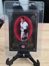 2007 SP Legendary Cuts - Early Wynn #31