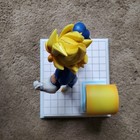 Dragon Ball Z Super Saiyan Goku Grade 2 Figure Hyperbolic Time Chamber Super GT — photo 3