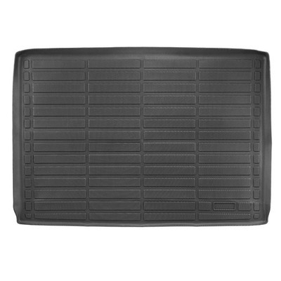 Cargo Mat Compatible with Chevrolet Suburban & GMC Yukon XL 2015-2020, Precise F