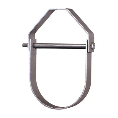 ANVIL 0560299885 Clevis Hanger,2 1/2''Pipe,5.5''H,Steel 4HXV4