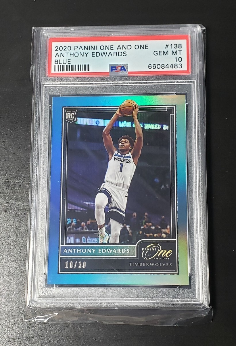 NBA 2020-21 PANINI ONE AND ONE 新品未開封ボックス NBA 2021-22 PANINI ONE AND HOBBY シュリンク付き未開封