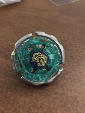 Beyblade Ray Striker Unicorno D125CS BB-93 Hasbro Metal Masters