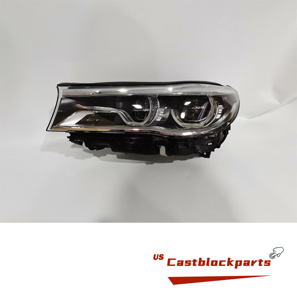 6805398-01  740 750 G11 G12 純正　ルームランプ 2016-2019 BMW 7 Series G12 G11 740 750 LED Adaptive Headlight