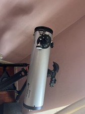 telescopes astronomical