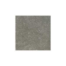 Pavimento Grès Porcellanato 15x15 Cm Effetto Pietra Grigio Stone Evo Fango