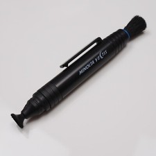 Minolta LensPen Cleaning Tool Camera Cell Phone Screen DSLR System Vectis Promo