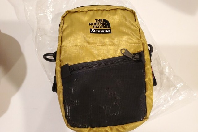 supreme north face ss18