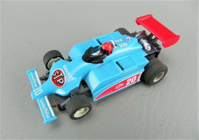 scalextric f1 cars ebay