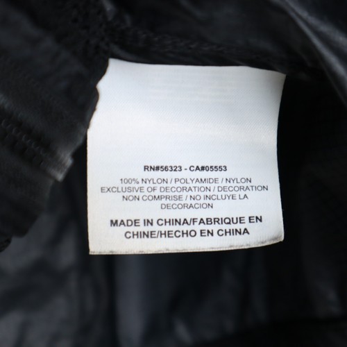Nike 6.0 Windrunner Zip Up Jacket Size XL (15) Kid's - Picture 5 of 5