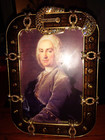 Jay Strongwater Lorenzo belt frame nib retired — photo 3