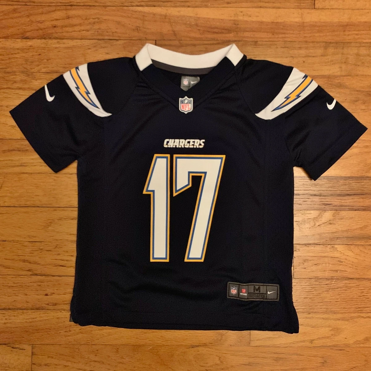 Nfl equipment clearance jersey