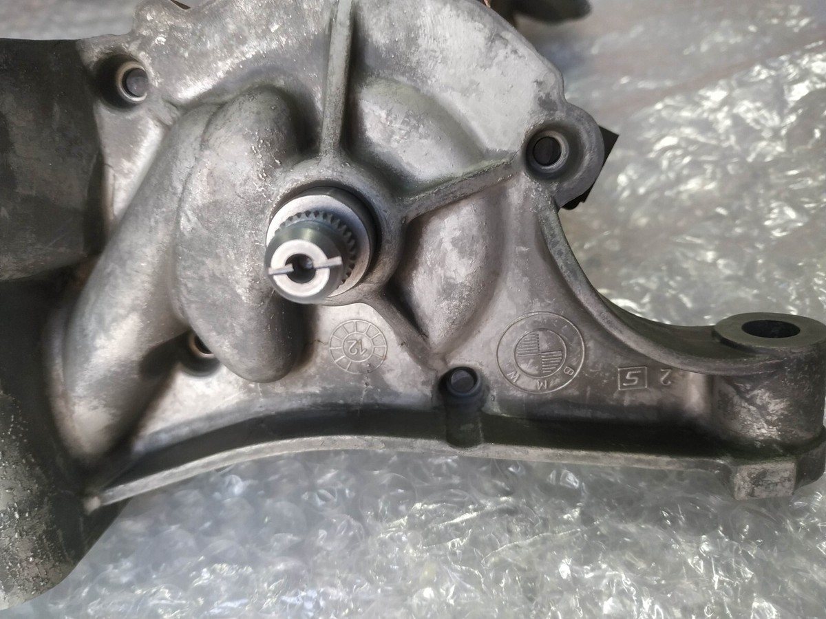 BMW E10-NK-E12 oil pump !NEW! NOS GENUINE 11411269549 | eBay