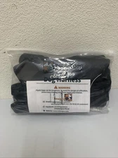 Rabbitgoo Dog Harness - Medium - Adjustable - Escapeproof (BRAND NEW NEVER USED)