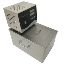 5L Super Thermostatic Bath High Temperature Ciculator Constant Temperature Circu