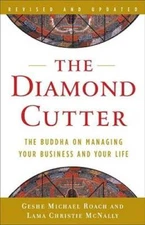 The Diamond Cutter: The Buddha on Managing Your Business and Your Life - GOOD