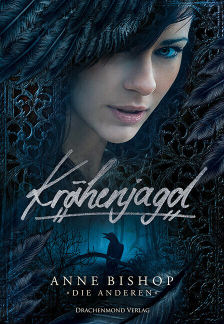 Thumbnail - Krähenjagd | Anne Bishop | 2017 | Deutsch | Murder Of Crows