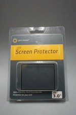 LCD Screen Protector for 3.0"