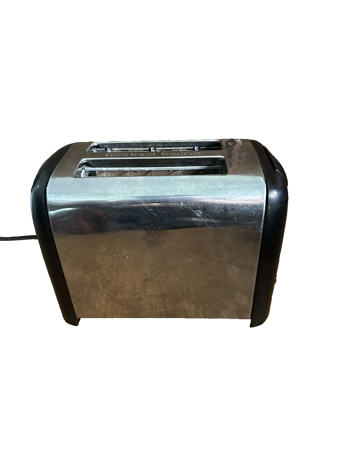 Tostadora estándar Hamilton Beach tostadoras