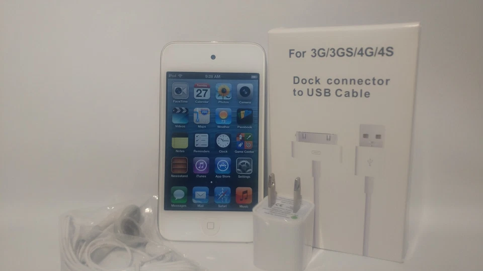 Apple iPod touch 1-4th generation BRAND NEW BATTERY! - Image 2 of 4