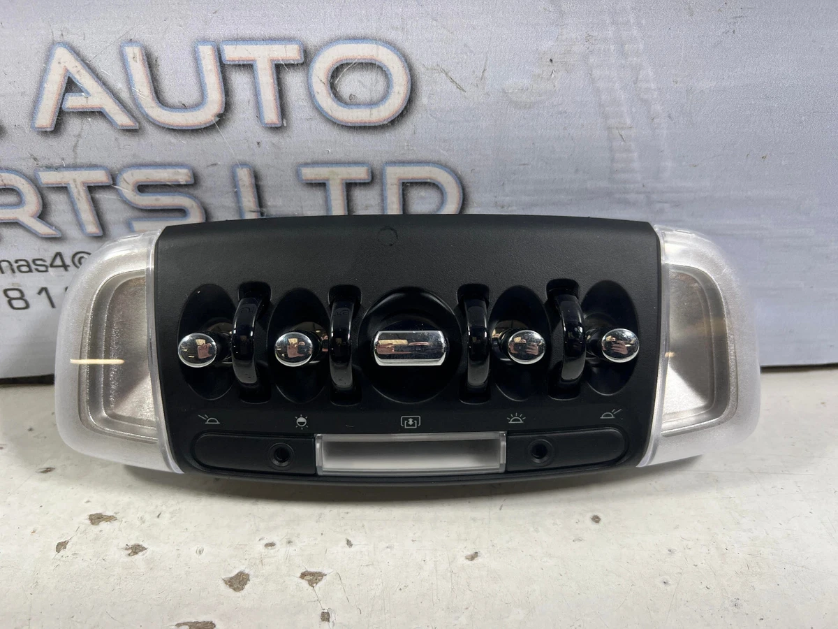 MINI COOPER F55 F56 LCI INTERIOR LIGHT 9365103 | eBay