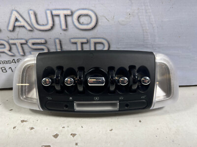 MINI COOPER F55 F56 LCI INTERIOR LIGHT 9365103 | eBay