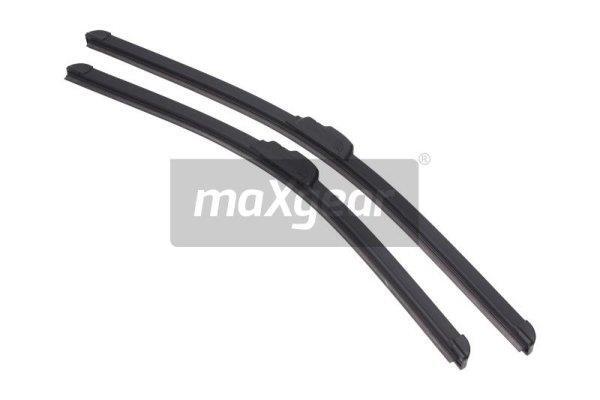 39-0056 Maxgear Wischblatt, Universal FüR Alfa Romeo,Audi,Chery,Chevrolet,Daihat-image