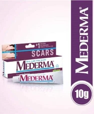 Mederma Advanced Plus Scar Gel for Scars & Marks - No1 - Free Shipping Original