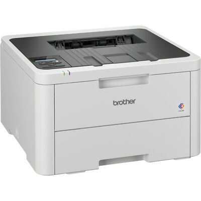 Brother HL-L3240CDW, LED-Drucker, hellgrau