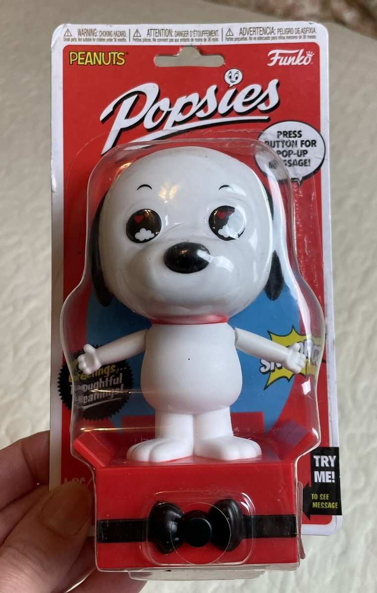 すぬーぴー様 Snoopy Peanuts C0903 Universal Studio Japan Kissing Bag