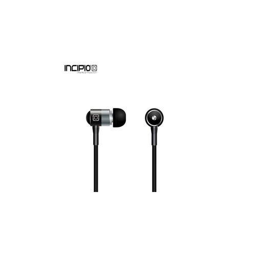 Incipio Essentials Kit (Sleeve for 7" Tablets + Stylus + Earbuds) - Gray/Black - Picture 2 of 4