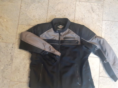 Harley - Davidson Mesh Jacke 2 XL / 3 XL - Herren