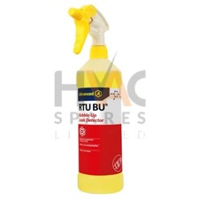 Advanced Engineering RTU Bubble Up Leak  Detector 1 Litre - S010298GB