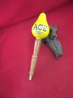 ACE "PERRY" Cider beer tap handle — photo 1