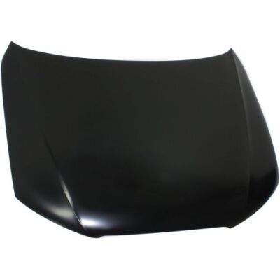 Sherman 0018B-28Q-0 Hood Panel Assembly CAPA For 2013-2016 Audi A4 Quattro NEW