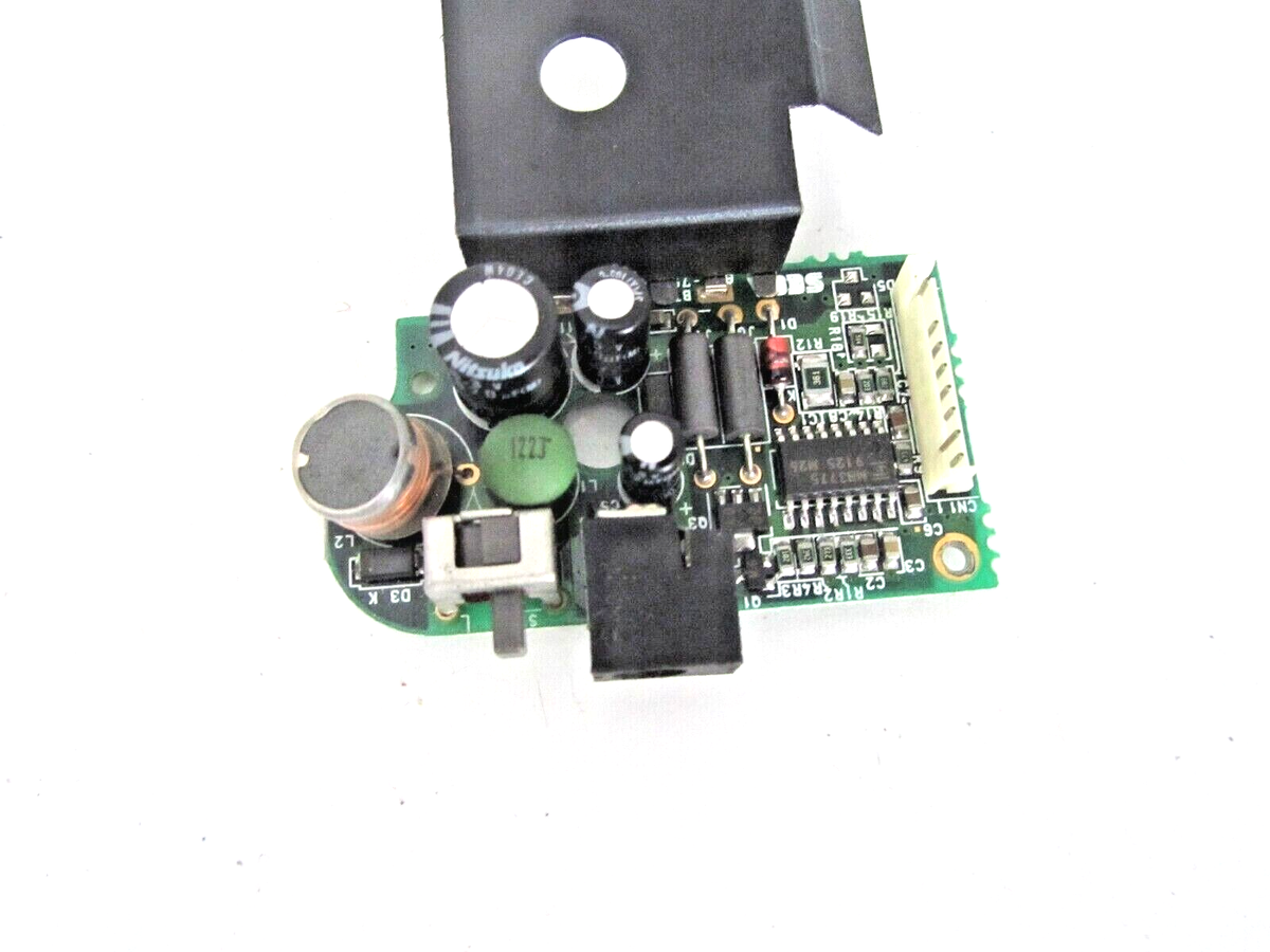 SEGA GAME GEAR 171-6102A IC GG DC-DC CONV. EUROPE VA 1 | eBay