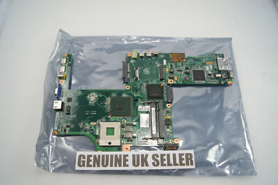 FUNKTIONSFÄHIGES Advent 7111 TW3 VGA Mainboard System Mainboard SATA 31TW3MB00P0