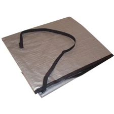 NEW Vinyl Outside Window Air Conditioner Cover for Small Unit 18in X 27in X 16in