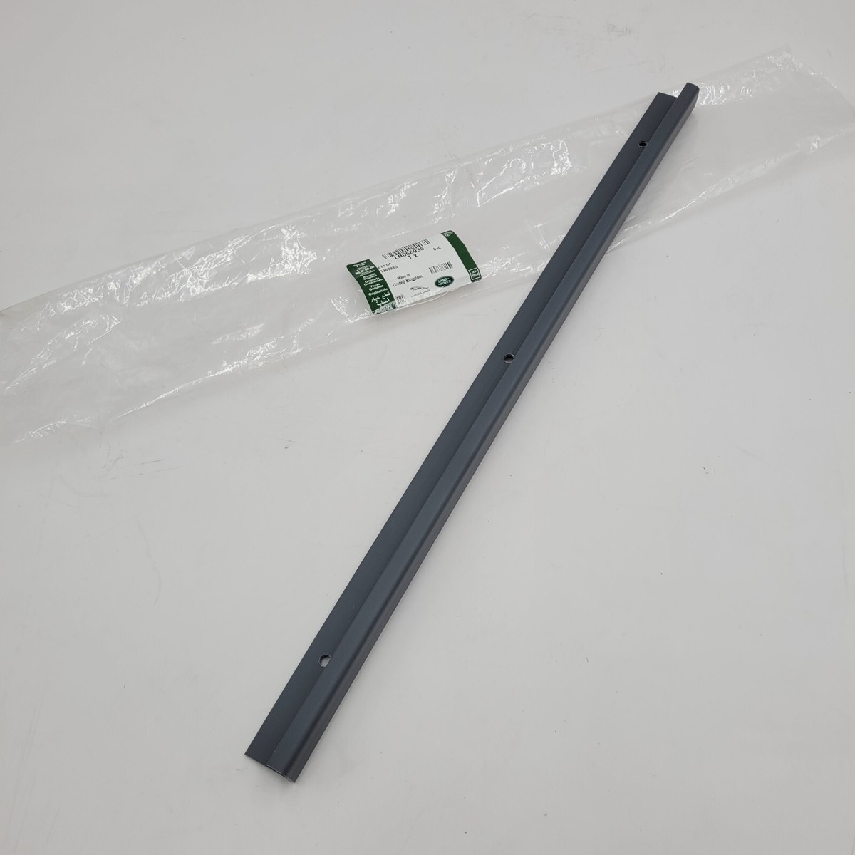 Land Rover Defender 2007 TRIM PANEL Part LR066936/MXC3319LOY | eBay 