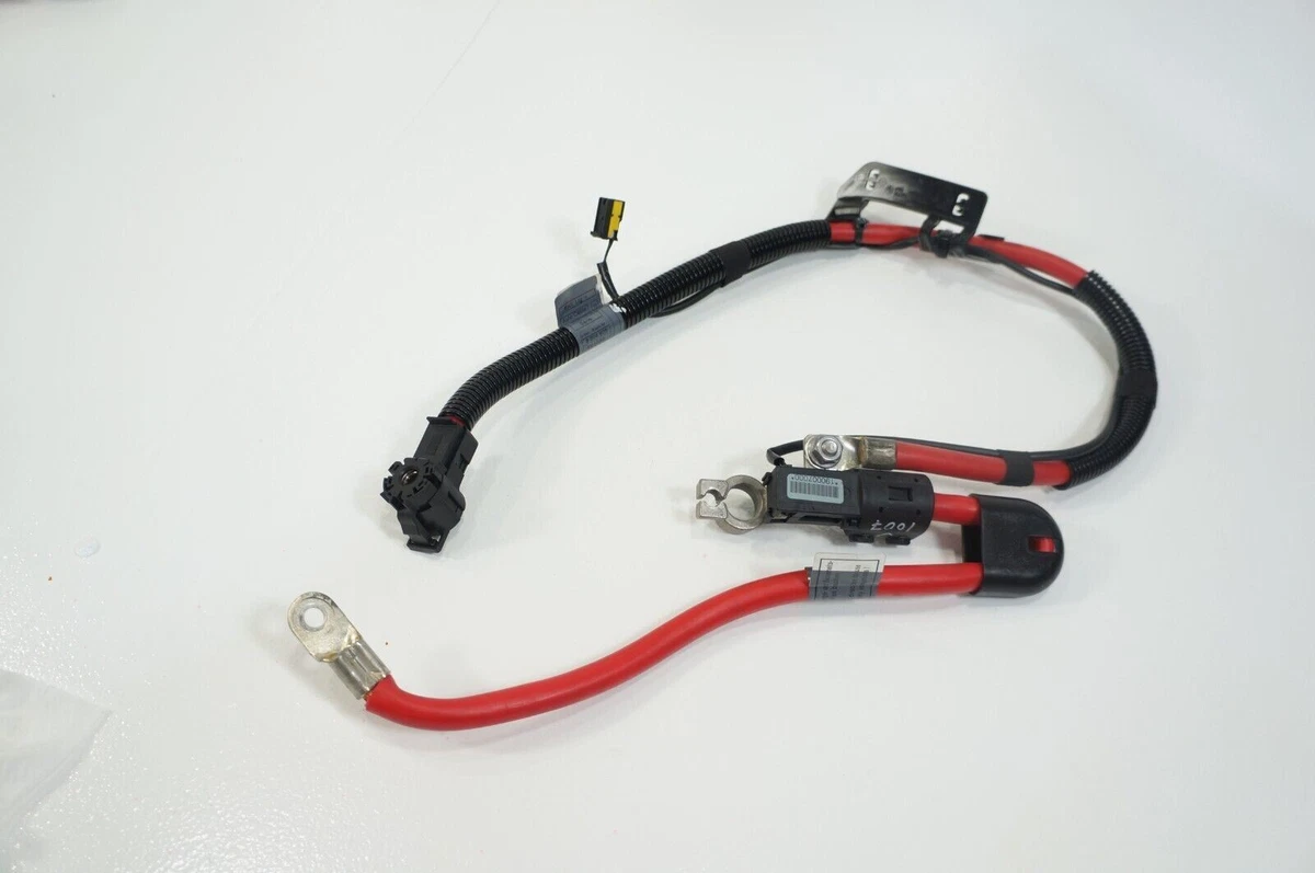 61128387512 Genuine BMW Repair Kit For Safety Battery, 59 OFF