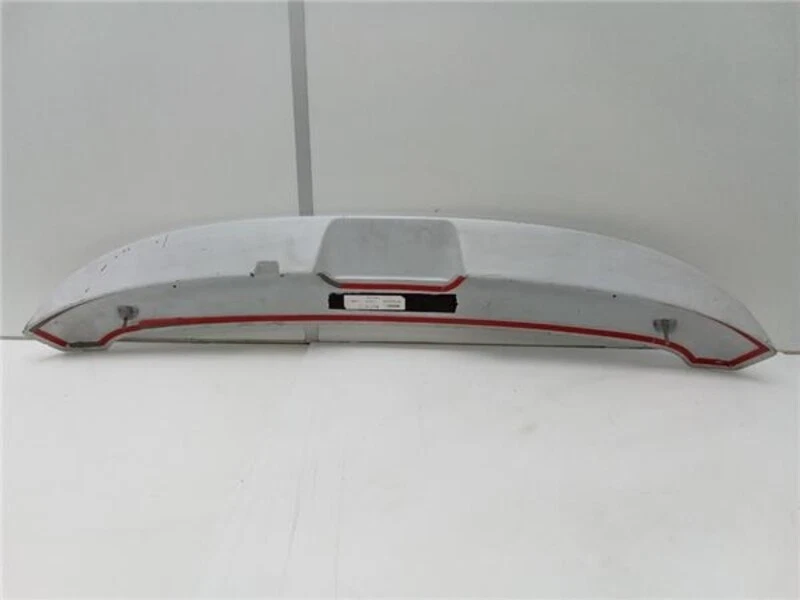 Ke790el520 rear wing 237271 for NISSAN TIIDA (C11X SC11X)(02.2007-&GT;) - Image 3 of 4