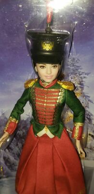 Quattro Regni Barbie Schiaccianoci Bambola Barbie Disney Da