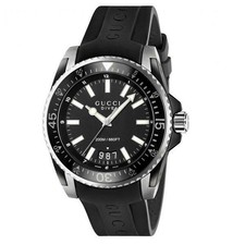 Gucci Dive YA136205 Wrist Watch for Men 