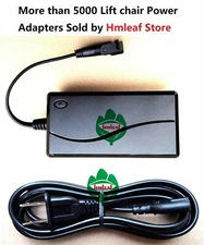 Okin, Kaidi Ashley Lane  lift Chair  Electric Sofa Recliner Transformer adapter