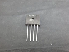 MOTOROLA MDA960-2 BRIDGE RECTIFIER DIODE - USA SELLER FAST SHIPPING