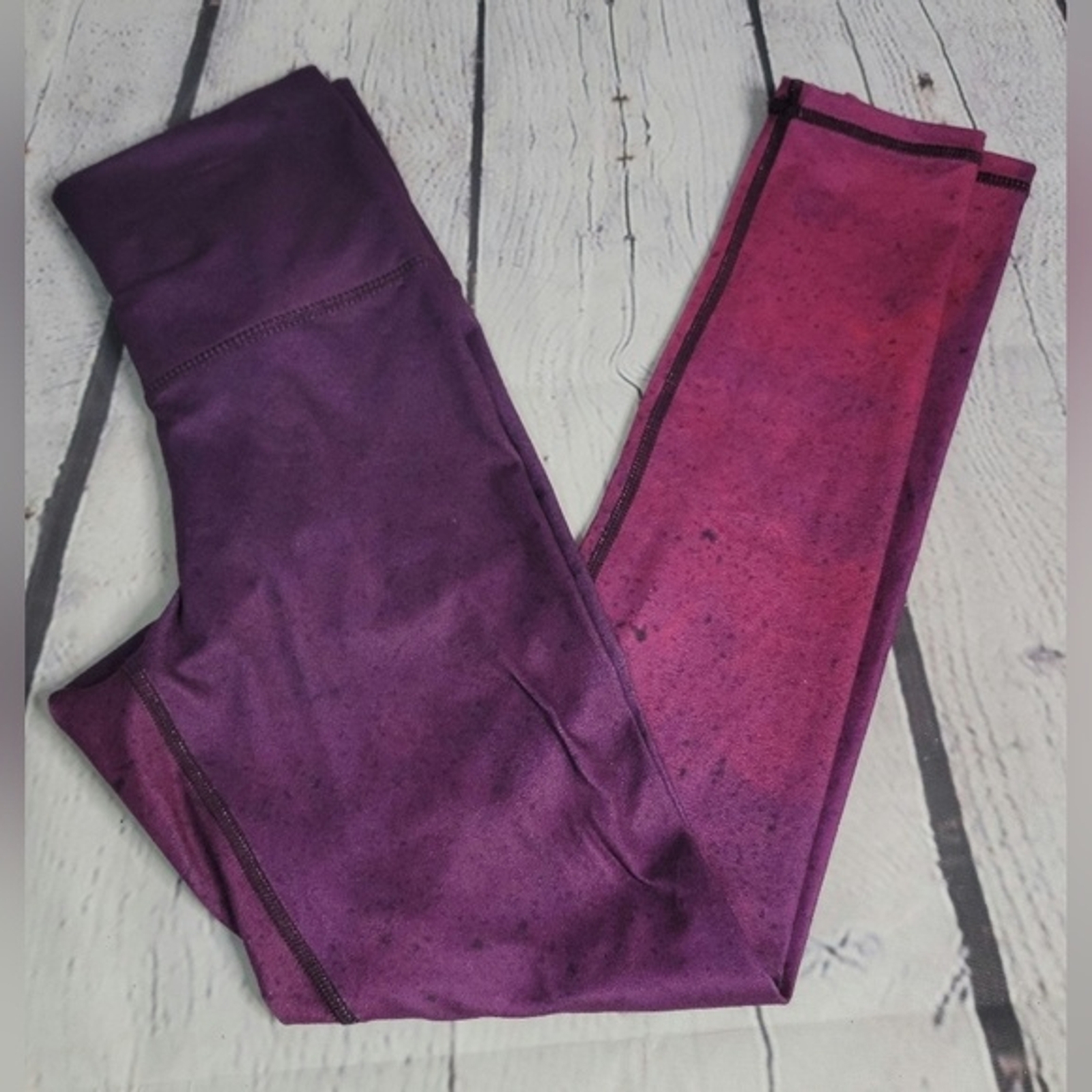 SAOLA Leggings sportivi Sol & Mane taglia XS