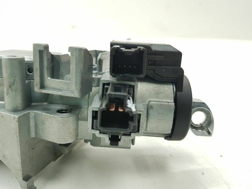 Mazda CX-7 2010 Ignition Switch Lock Barrel Key EH4466938 AMD51097 - Picture 3 of 8
