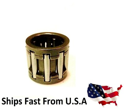 Piston pin bearing for 028,029,034,036,039,044,MS261,MS290,MS310,MS360,MS390  