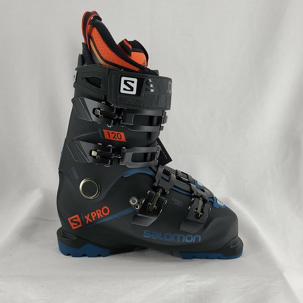 salomon x pro 120 29.5
