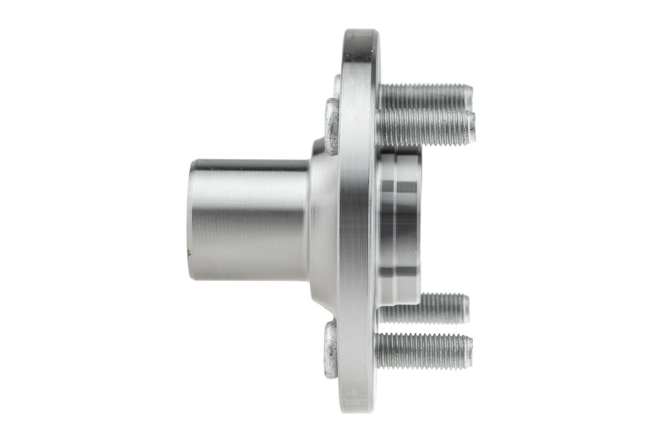 Moyeu de roue avant résistant aux vibrations pour Toyota Corolla de 1999 à 2008 - 3
